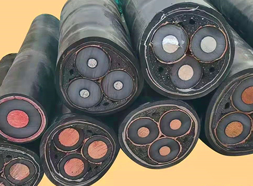 潮湿环境中，通辽控制电缆的防潮措施有哪些