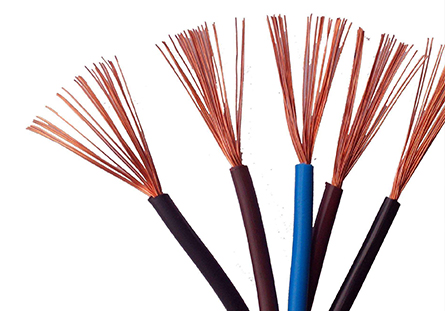 通辽控制电缆和电力电缆的区别是什么？