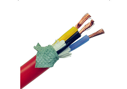 通辽高温电缆与其他电缆的区别到底在哪？